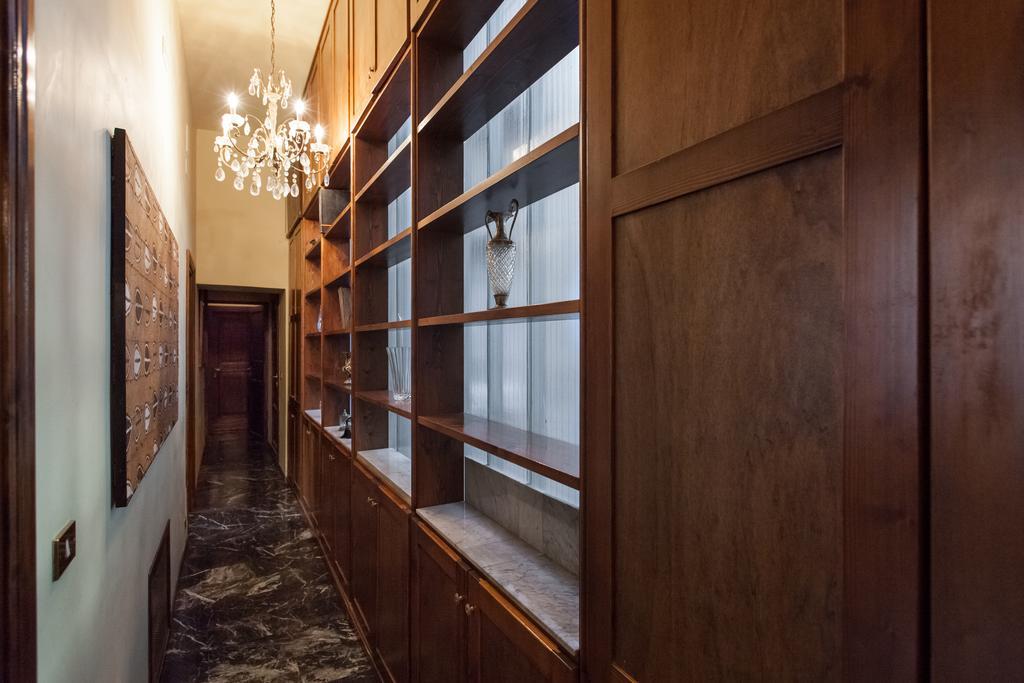 Surprising In Rome Hotel Luaran gambar