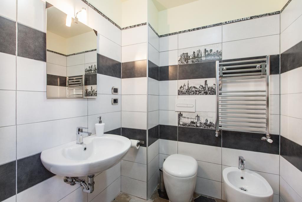 Surprising In Rome Hotel Luaran gambar
