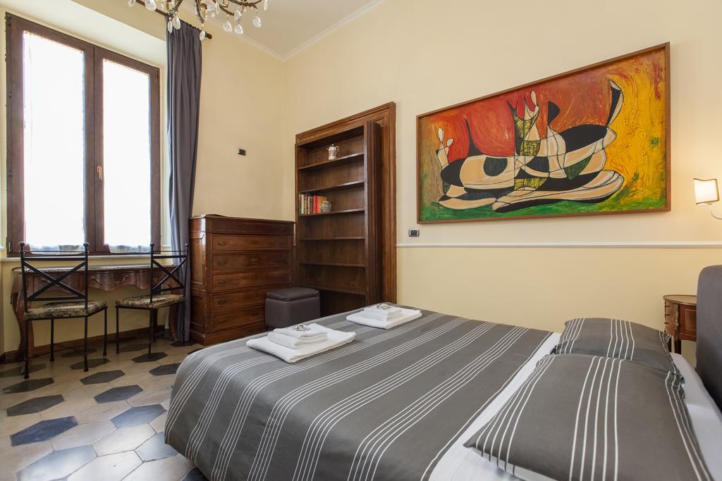 Surprising In Rome Hotel Luaran gambar