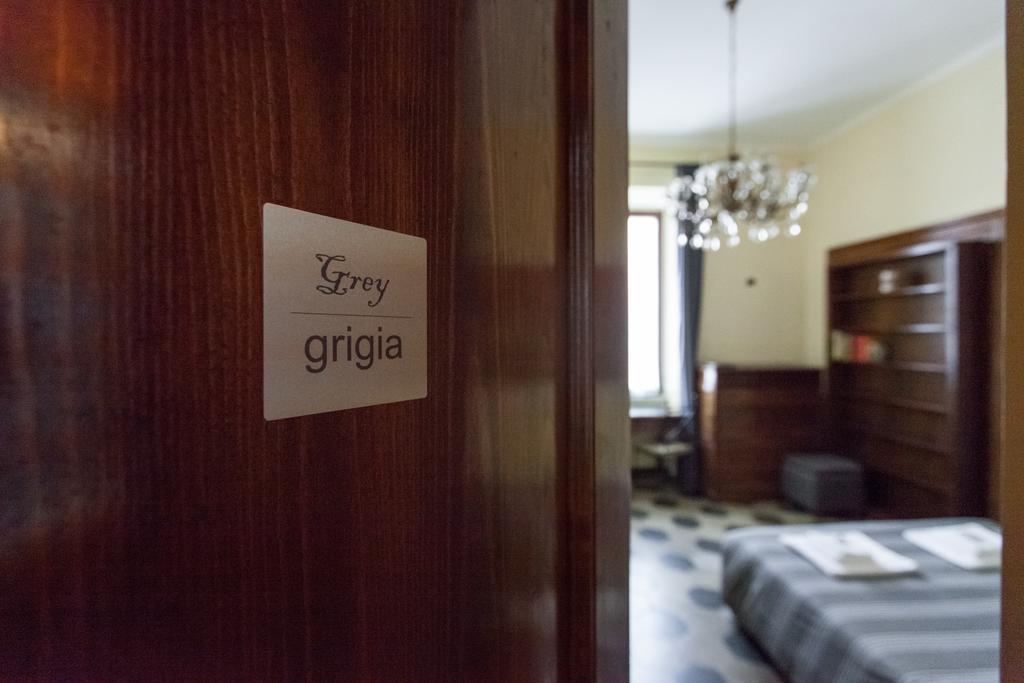 Surprising In Rome Hotel Luaran gambar