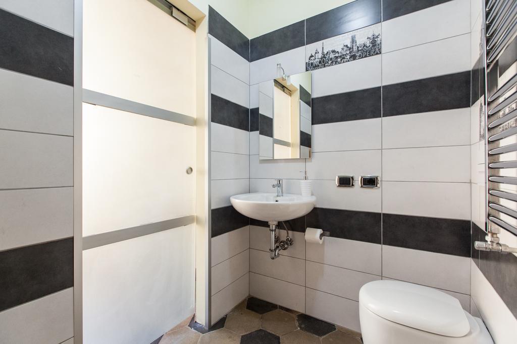 Surprising In Rome Hotel Bilik gambar