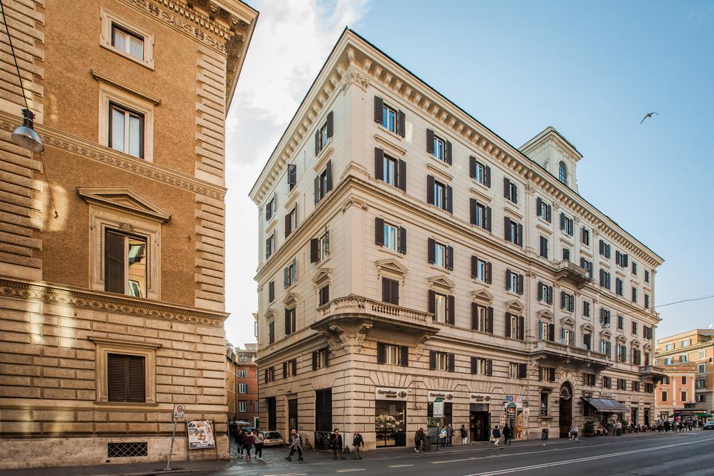 Surprising In Rome Hotel Luaran gambar