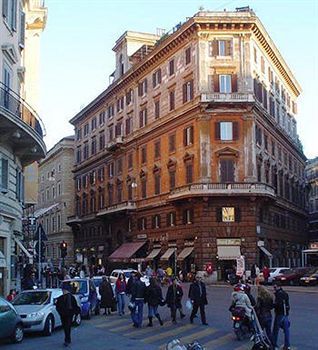 Surprising In Rome Hotel Luaran gambar